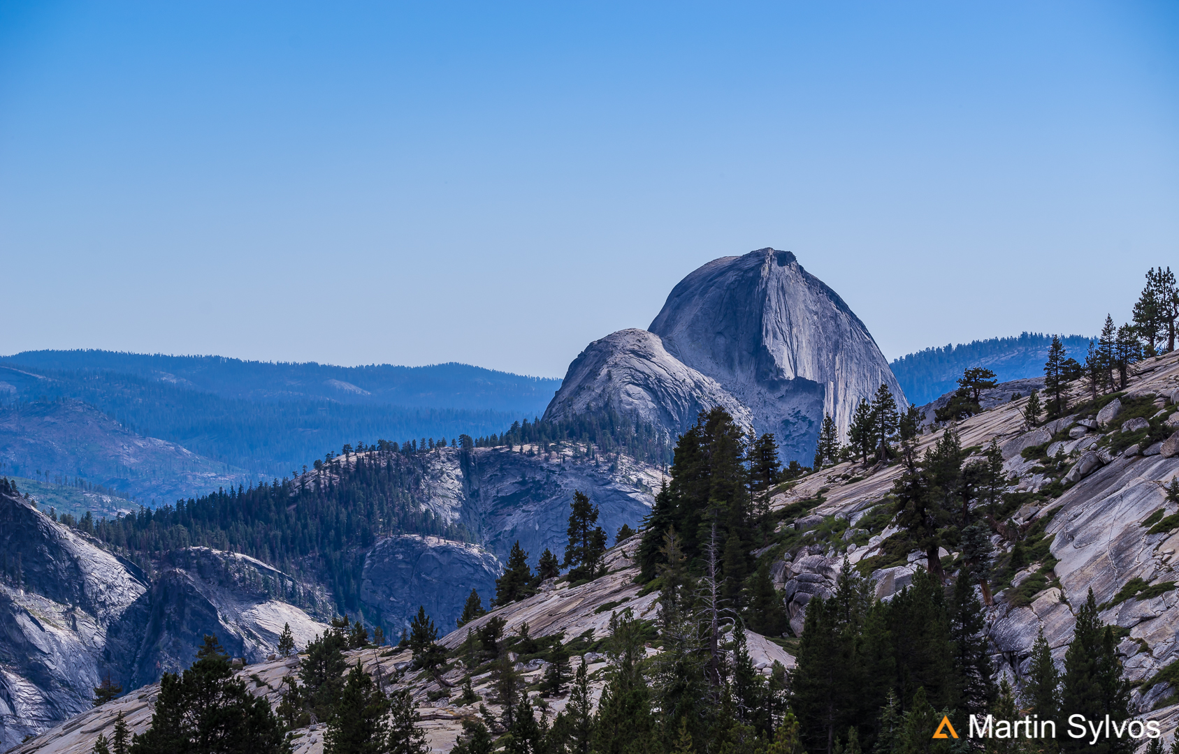 2019 USA   Yosemite   Martin sylvos 2